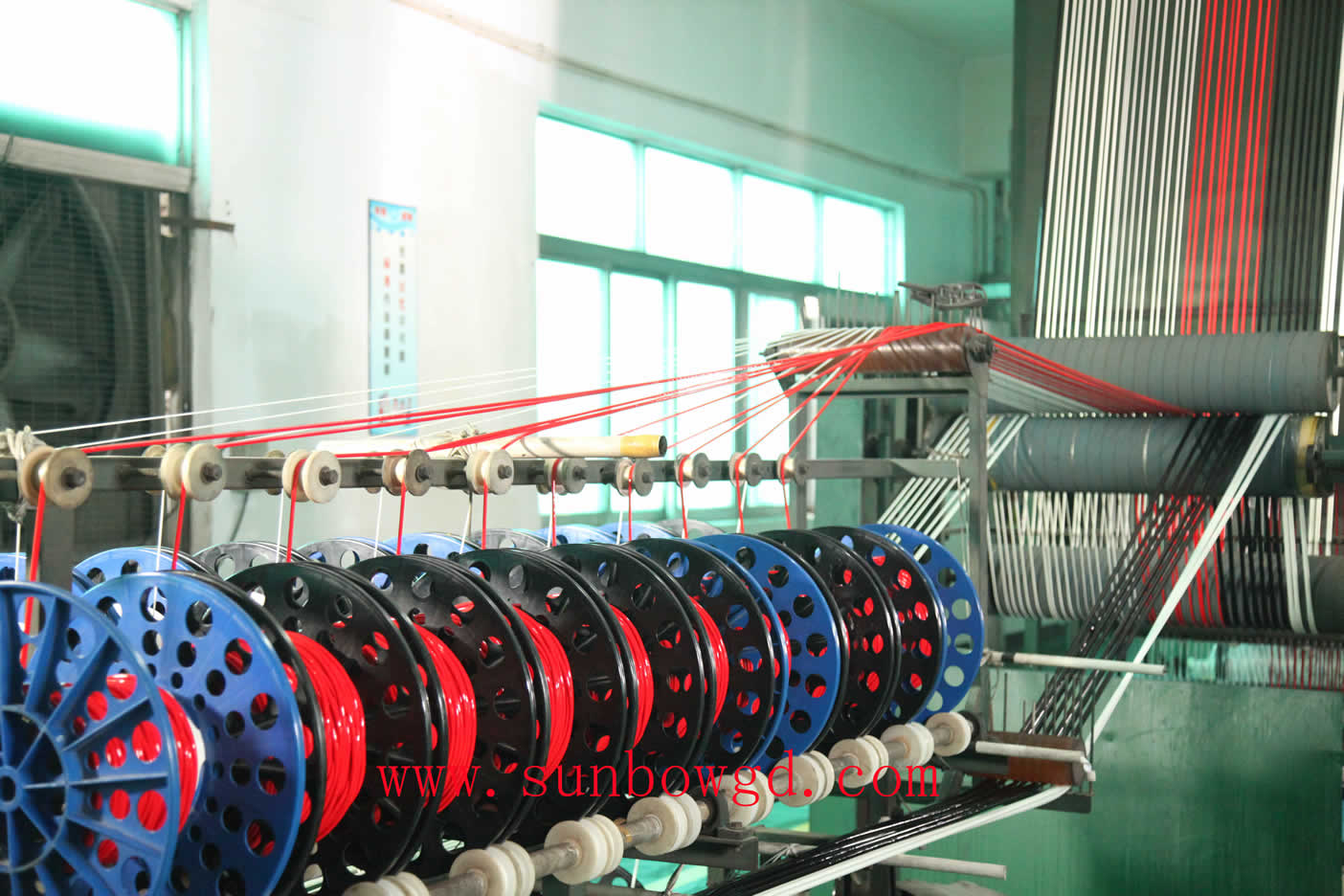 Coating Line